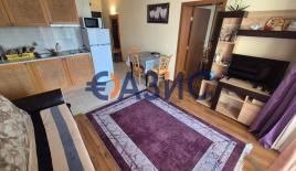 Апартаменты за 81 500 евро на Солнечном берегу, Болгария