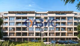 Апартаменты за 106 800 евро в Поморие, Болгария