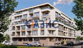 Апартаменты за 85 900 евро в Поморие, Болгария