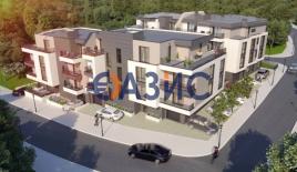 Апартаменты за 91 500 евро в Созополе, Болгария