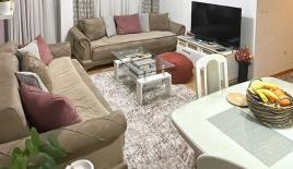 Апартаменты за 165 000 евро в Подгорице, Черногория