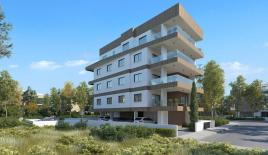 Апартаменты за 200 000 евро в Ларнаке, Кипр