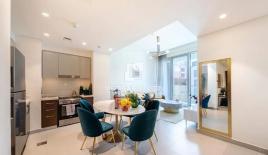 Апартаменты за 754 953 евро в Дубае, ОАЭ