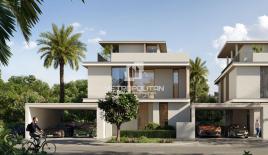 Вилла за 1 365 020 евро в Дубае, ОАЭ