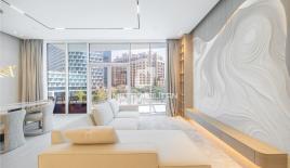 Апартаменты за 1 848 864 евро в Дубае, ОАЭ