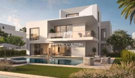 Вилла за 3 393 545 евро в Дубае, ОАЭ