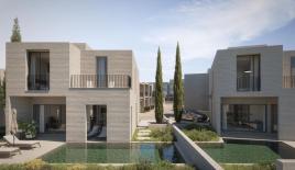 Апартаменты за 370 000 евро в Пафосе, Кипр