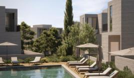 Апартаменты за 355 000 евро в Пафосе, Кипр