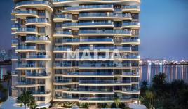 Апартаменты за 707 627 евро в Дубае, ОАЭ