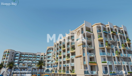 Апартаменты за 68 888 евро в Хургаде, Египет