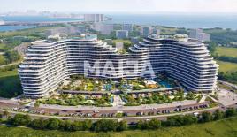 Апартаменты за 521 240 евро в Рас-эль-Хайме, ОАЭ