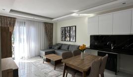 Апартаменты за 195 000 евро в Алании, Турция