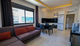 Апартаменты за 99 000 евро в Алании, Турция