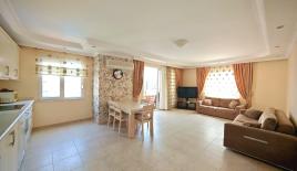 Апартаменты за 112 000 евро в Алании, Турция