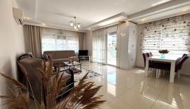 Апартаменты за 129 000 евро в Алании, Турция