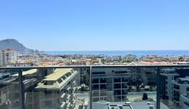 Апартаменты за 147 000 евро в Алании, Турция