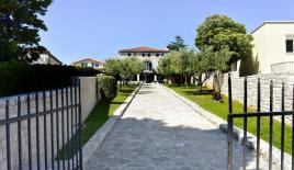 Вилла за 1 500 000 евро в Умаге, Хорватия