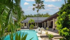 Дом за 802 085 евро на Пхукете, Таиланд