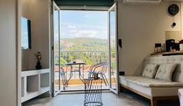 Квартира за 228 000 евро в Салониках, Греция