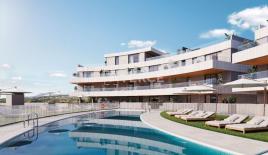 Апартаменты за 553 000 евро в Эстепоне, Испания