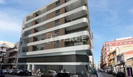 Апартаменты за 263 000 евро в Санта-Поле, Испания