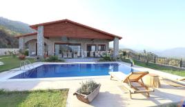 Вилла за 499 000 евро в Кумлудже, Турция