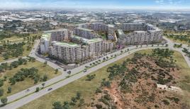 Апартаменты за 235 000 евро в Анталии, Турция