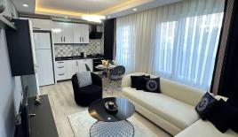 Квартира за 123 000 евро в Алании, Турция