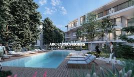 Апартаменты за 300 000 евро в Пафосе, Кипр