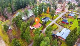 Дом за 23 000 евро в Куопио, Финляндия