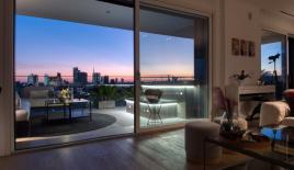 Пентхаус за 3 110 000 евро в Милане, Италия