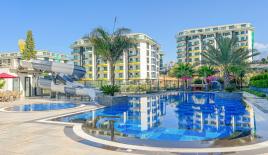 Квартира за 183 000 евро в Алании, Турция