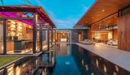 Вилла за 1 215 283 евро на Пхукете, Таиланд