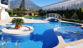 Квартира за 116 000 евро в Алании, Турция