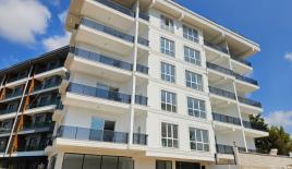 Квартира за 58 000 евро в Авсалларе, Турция