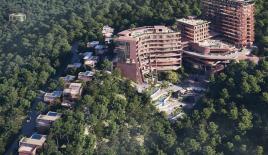 Апартаменты за 67 604 евро в Батуми, Грузия