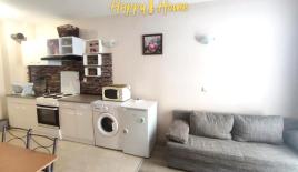 Квартира за 64 000 евро на Солнечном берегу, Болгария