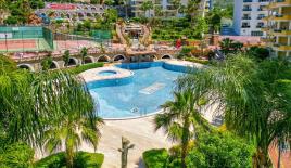 Квартира за 145 000 евро в Алании, Турция