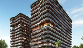 Квартира за 36 933 евро в Батуми, Грузия