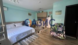 Апартаменты за 71 000 евро в Святом Власе, Болгария