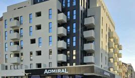 Апартаменты за 288 800 евро в Будве, Черногория