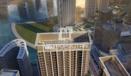 Апартаменты за 502 529 евро в Дубае, ОАЭ