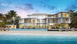 Вилла за 4 252 564 евро в ОАЭ