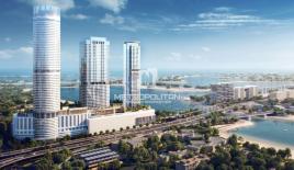 Апартаменты за 1 003 197 евро в Дубае, ОАЭ