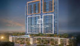 Апартаменты за 279 154 евро в Дубае, ОАЭ