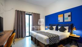 Апартаменты за 225 563 евро в Дубае, ОАЭ