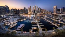 Апартаменты за 10 614 649 евро в Дубае, ОАЭ