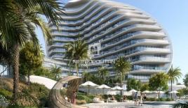 Апартаменты за 1 370 158 евро в Рас-эль-Хайме, ОАЭ