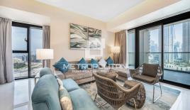 Апартаменты за 674 579 евро в Дубае, ОАЭ