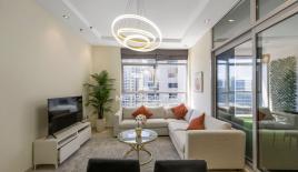 Апартаменты за 738 234 евро в Дубае, ОАЭ